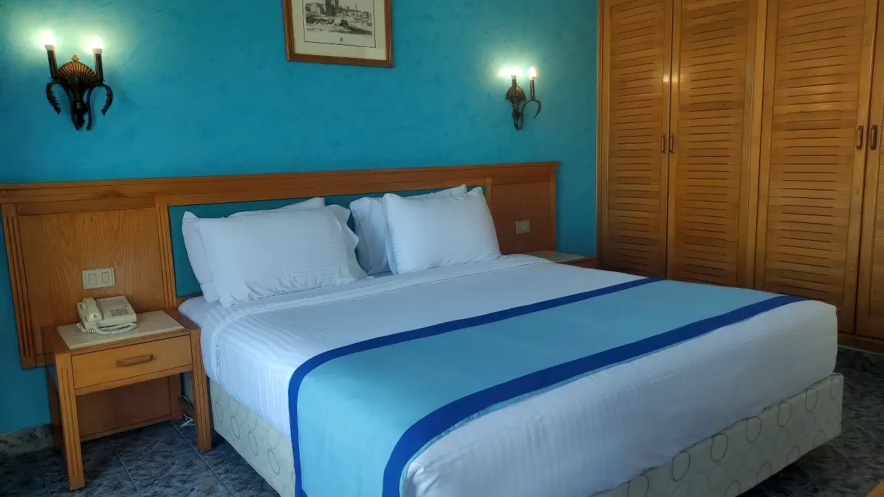 الفندق فاروه أزور ريزورت - الغردقة